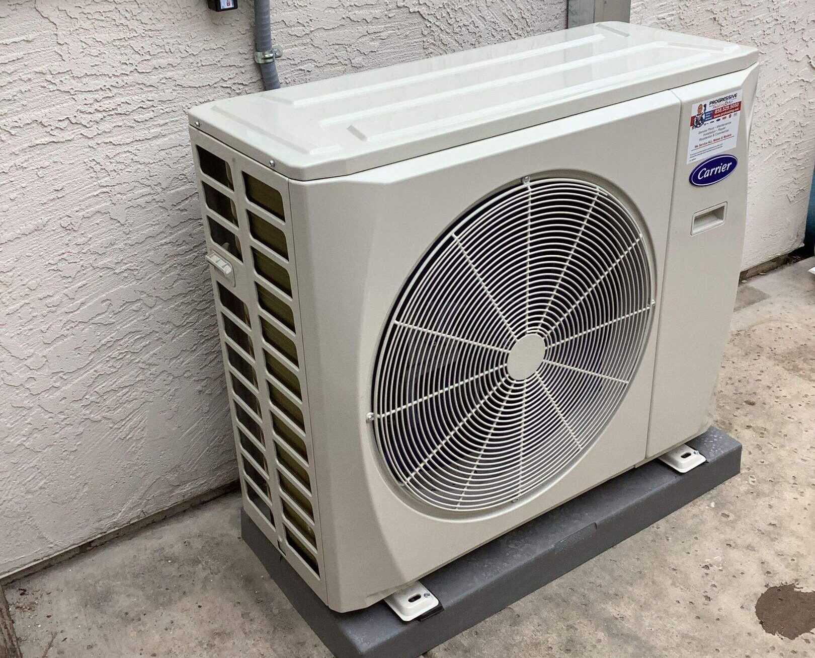 AC Repair