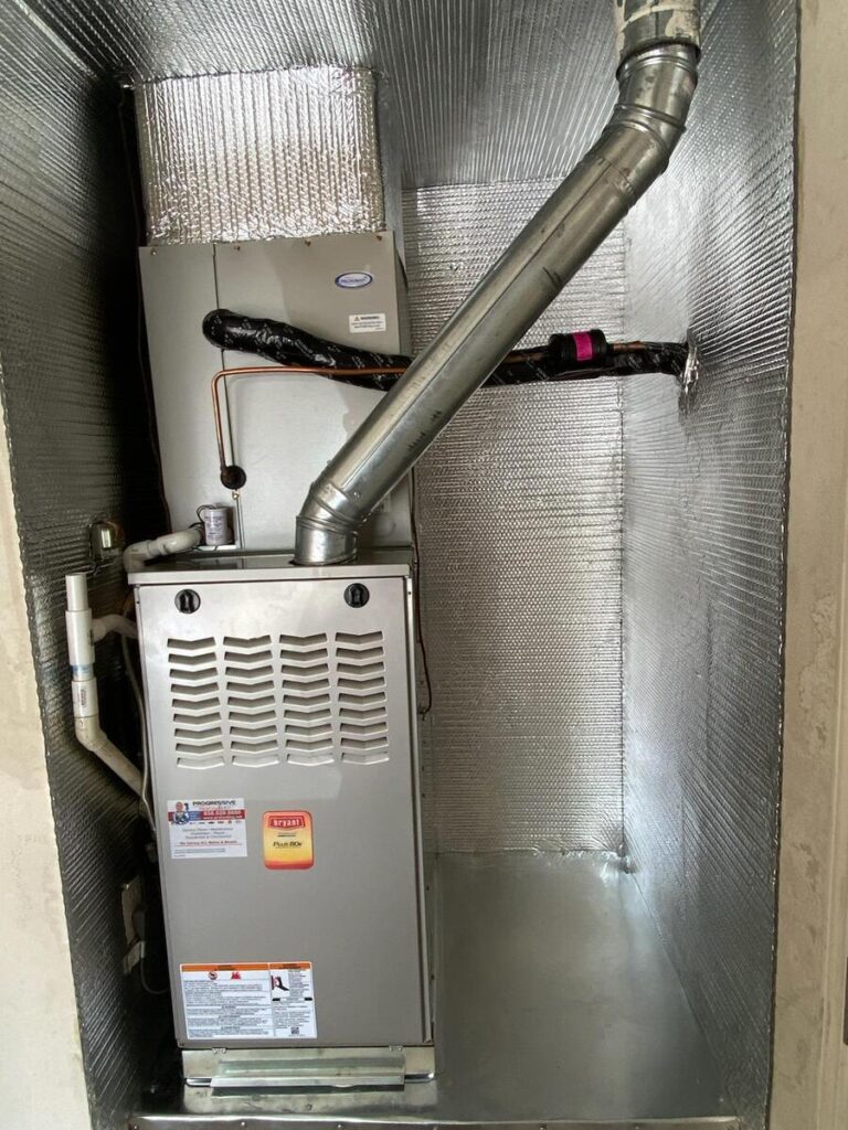 Furnace Repair