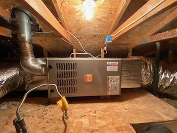 Furnace Repair